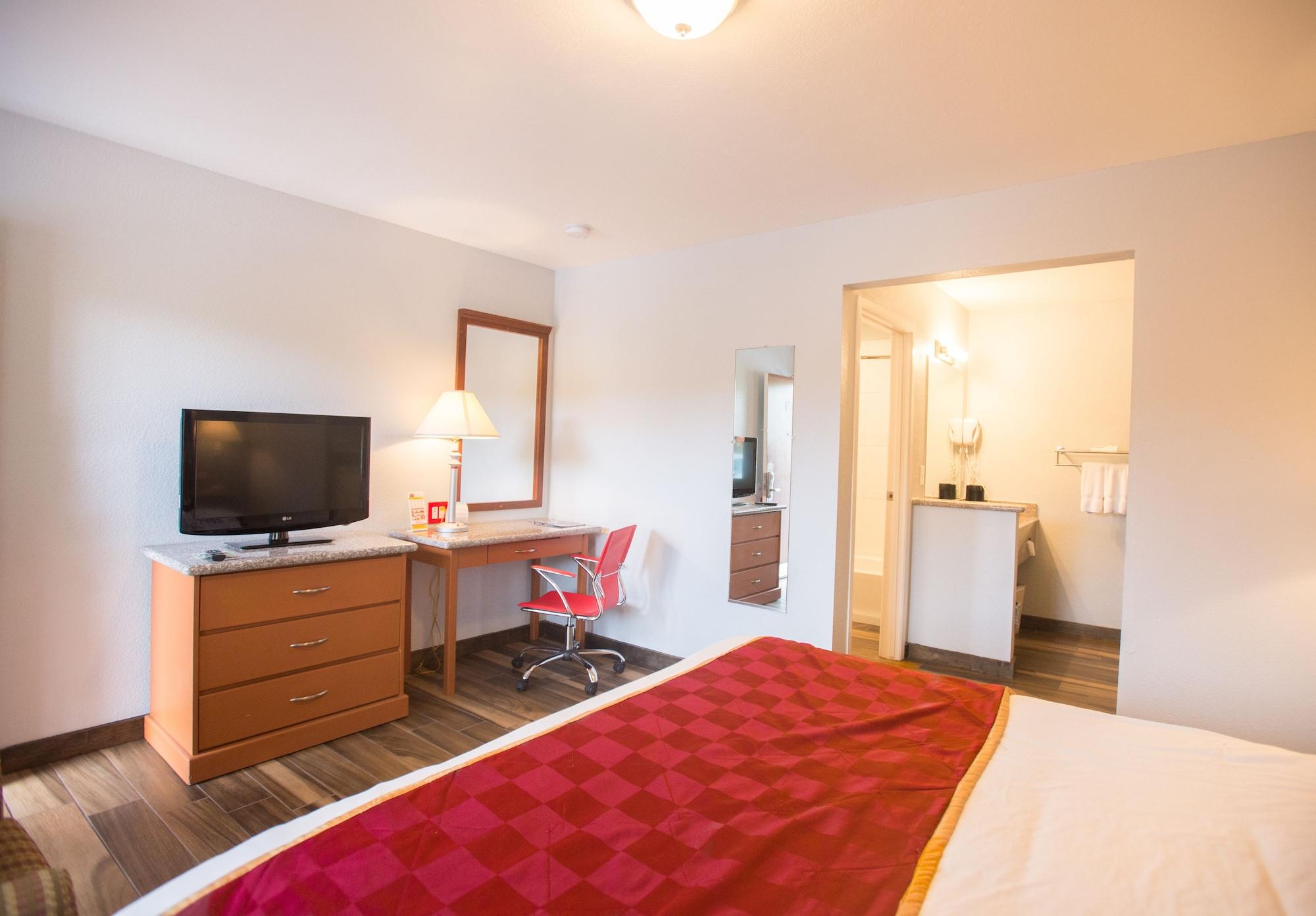 รามาดา บาย วินด์แฮม เนียร์ ซีเวิร์ลด์ มิสชัน บีช Hotel ซานดิเอโก ภายนอก รูปภาพ